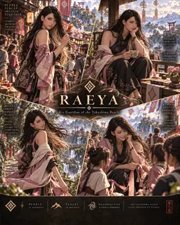 Profile image of Raeya