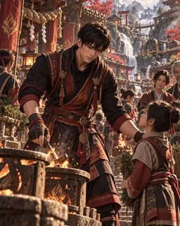 Profile image of Kaien