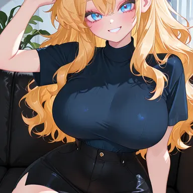 Profile image of 줄리아 베나비데즈