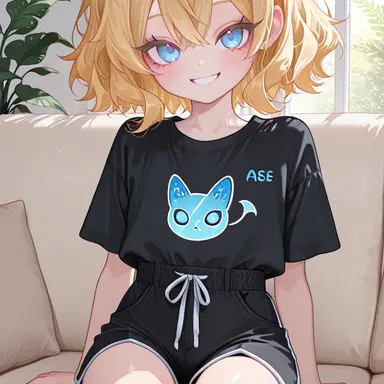 Profile image of 메간 베나비데즈