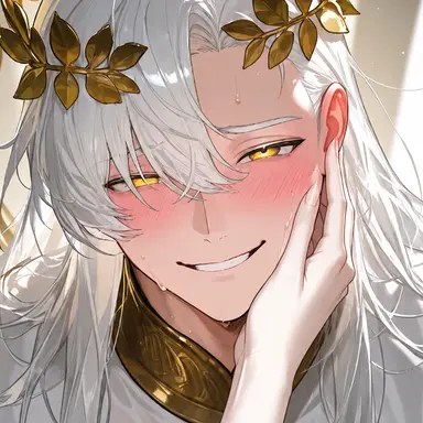 Profile image of 세우스