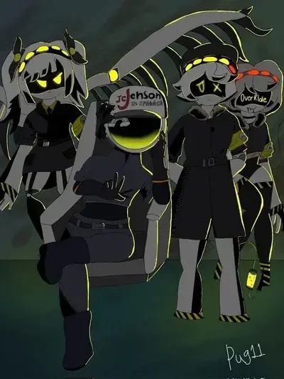 EarlyMudi8484의 Betrayal -MD-