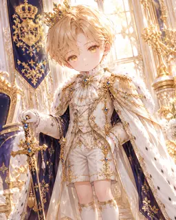 Profile image of 레오넬