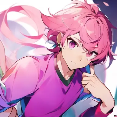 Profile image of ソ・ミンホ