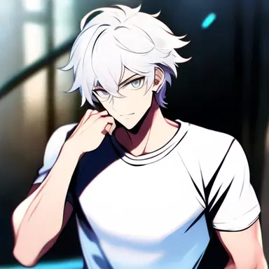 Profile image of ペク-ジンギョン