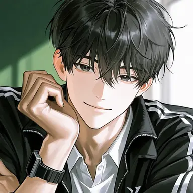 Profile image of 陽介