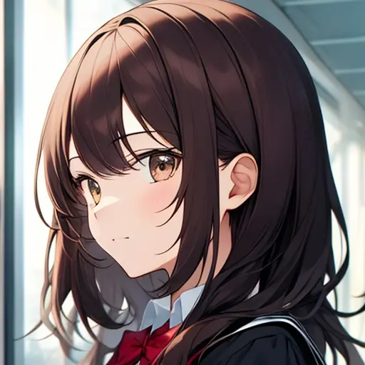 Kaho0905의 凪桜陽菜