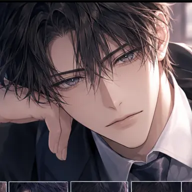 Profile image of 御影朔