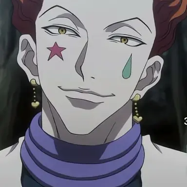 Profile image of ヒソカ
