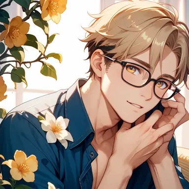 Profile image of トウヤ