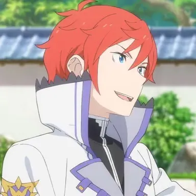 Profile image of ラインハルト