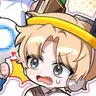Profile image of 비럭키
