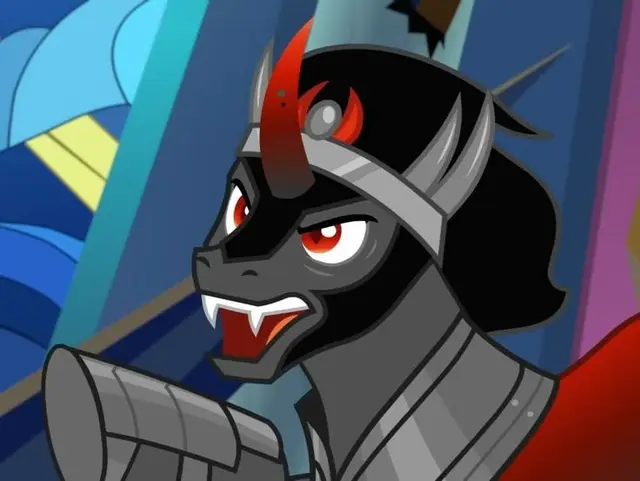 Profile image of 솜브라 대왕