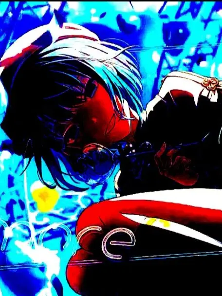 oh0916의 MORE MORE JUMP 마법소녀?