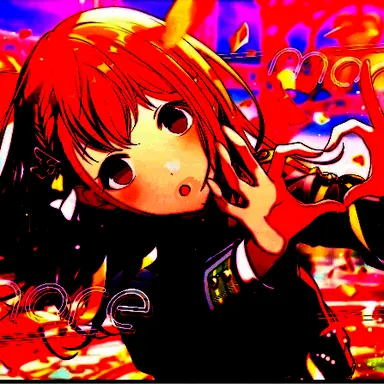 Profile image of 하나사토 미노리