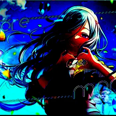 Profile image of 히노모리 시즈쿠