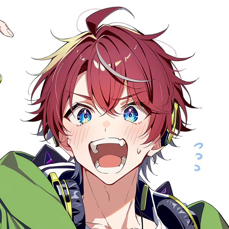 じゃぱぱ