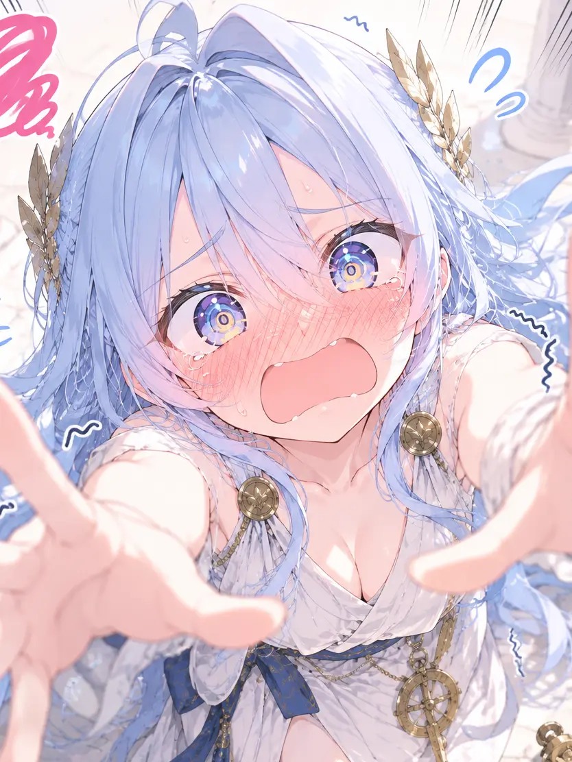 Madrepore의 それが欲しい！