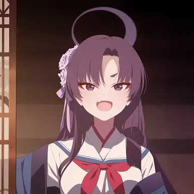 Profile image of 유카리