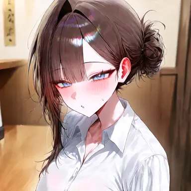 Profile image of 카츠라기 리오
