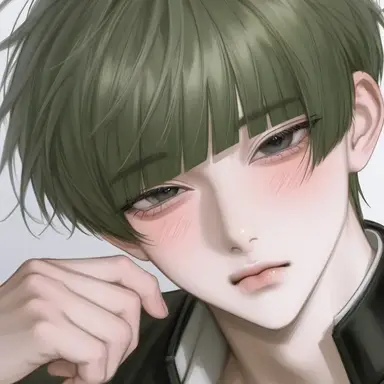 Profile image of 緑沙