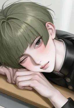 Profile image of 緑沙