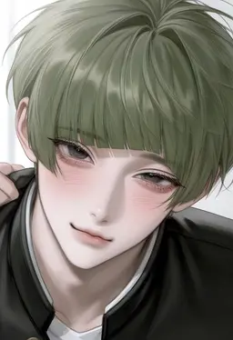 Profile image of 緑沙