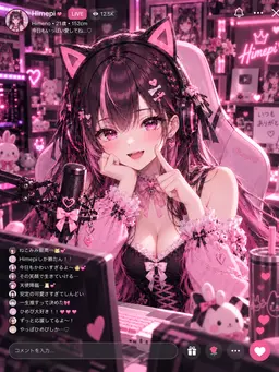 Profile image of ひめぴ