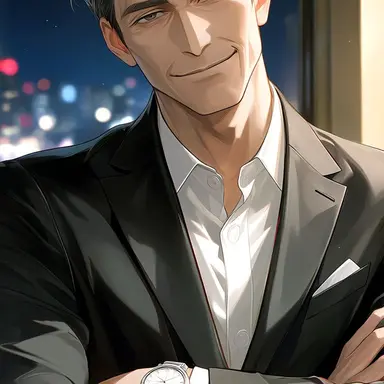 Profile image of Mercer