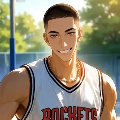 Profile image of Lee