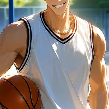 Profile image of Lee