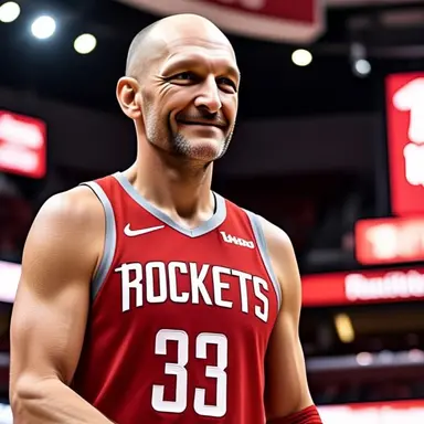 Profile image of Lance Hardwood