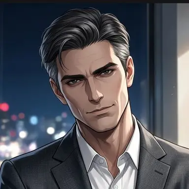 Profile image of Mercer