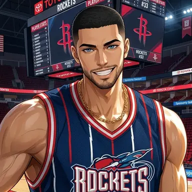 Profile image of Lance Hardwood