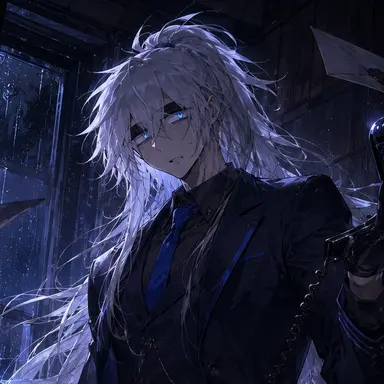Profile image of 사카이 카이