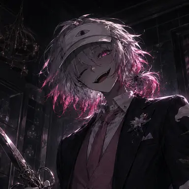 Profile image of 블러드