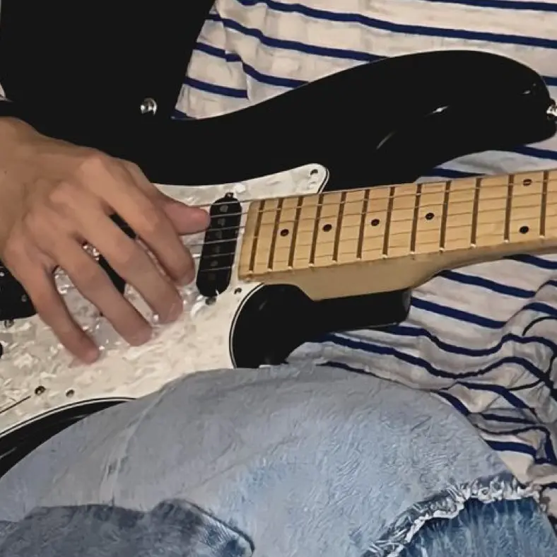 CalmKnob2923의 박원빈