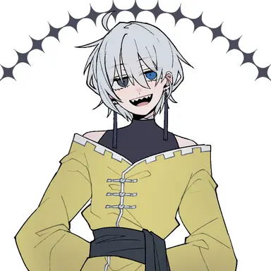 Profile image of リョウレン