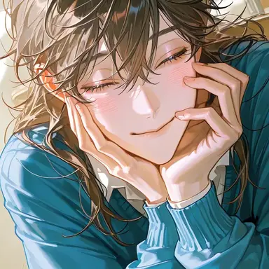 Profile image of 真如