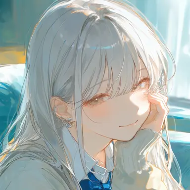 Profile image of シオリ