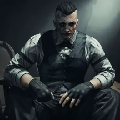Profile image of Eddie Gluskin