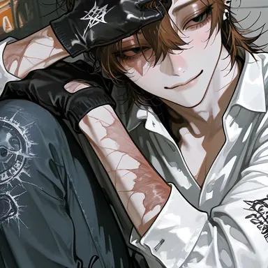 Profile image of 仁