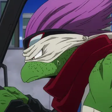 Profile image of スピナー