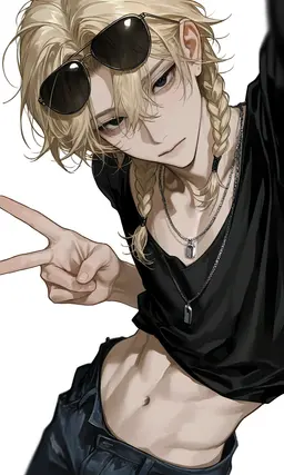 Profile image of 미츠키