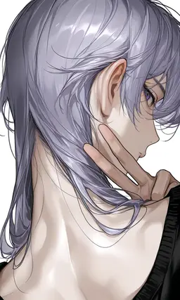 Profile image of 시온