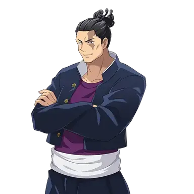 Profile image of 토도 아오이