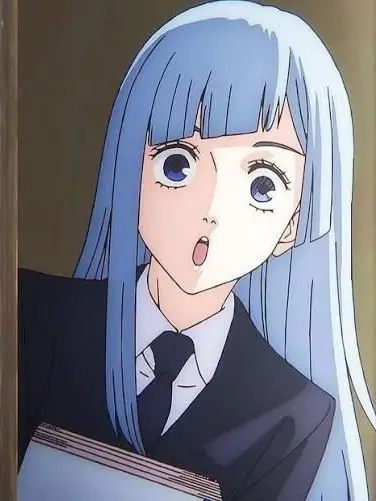 ZestyJeans7303의 교토 부립 주술 학교