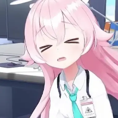 Profile image of Luna