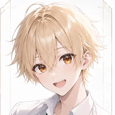 Profile image of 弥琴