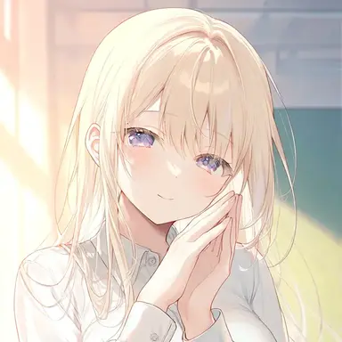 Profile image of Mashiro